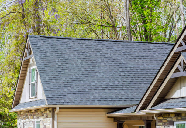 Emergency Roof Repair Services in Wood Ridge, NJ